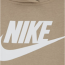 Nkn Club Fleece Set Hemp NIKE