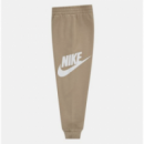 Nkn Club Fleece Set Hemp NIKE