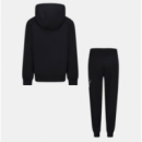 Nkn Club Fleece Set Black NIKE