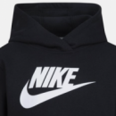 Nkn Club Fleece Set Black NIKE