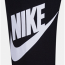 Nkn Club Fleece Set Black NIKE