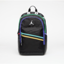 Jam Air Patrol Backpack Black/ Multi JORDAN