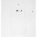 Jdb Mj Wordmark Emb Crew White JORDAN