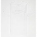 Jdb Mj Wordmark Emb Crew White JORDAN