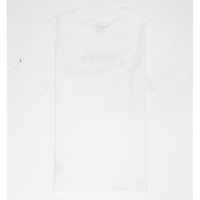Jdb Mj Wordmark Emb Crew White JORDAN