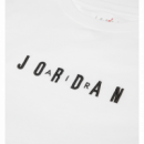 Jdb Mj Wordmark Emb Crew White JORDAN