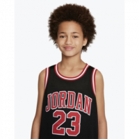 Jdn JORDAN 23 Jersey Black JORDAN