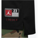 Jdn JORDAN 23 Jersey Black JORDAN