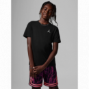 Jumpman Air Emb White JORDAN