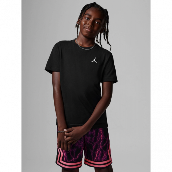 Jumpman Air Emb White JORDAN