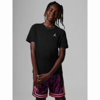 Jumpman Air Emb White JORDAN