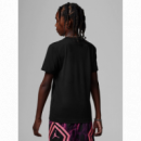 Jumpman Air Emb White JORDAN