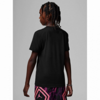 Jumpman Air Emb White JORDAN