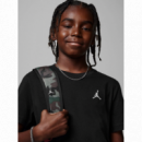 Jumpman Air Emb White JORDAN