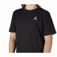 Jumpman Air Emb Black JORDAN