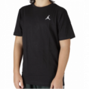 Jumpman Air Emb Black JORDAN