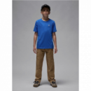 Jdb Jumpman Air Emb Sport Blue JORDAN