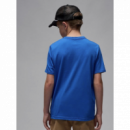 Jdb Jumpman Air Emb Sport Blue JORDAN