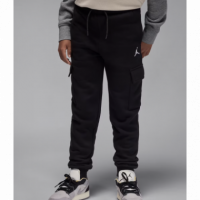 Jdb My Brooklyn Ess Flc Cargo Black JORDAN