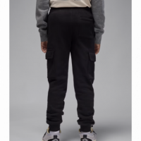 Jdb My Brooklyn Ess Flc Cargo Black JORDAN