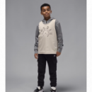 Jdb My Brooklyn Ess Flc Cargo Black JORDAN