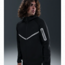 NIKE Tech Black Or Grey NIKE