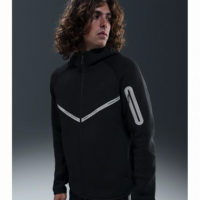 NIKE Tech Black Or Grey NIKE