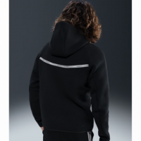 NIKE Tech Black Or Grey NIKE