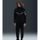 NIKE Tech Black Or Grey NIKE