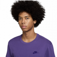 NIKE Sportswear Club Purple NIKE