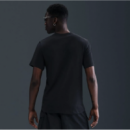 M Nsw Tee 6MO Futura FAHO25 Black Or Grey NIKE