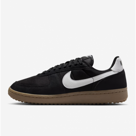 NIKE Field General Black Or Grey NIKE