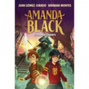 Amanda Black 13 Amanda Black 13   2025