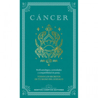 Guia Astrologica de Cancer   2025
