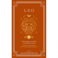 Guia Astrologica de Leo   2025