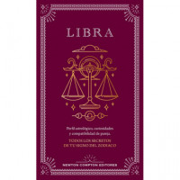 Guia Astrologica de Libra   2025