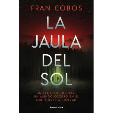 la Jaula del Sol   2025