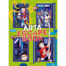 Arta Game Escape Book Maximo   2025