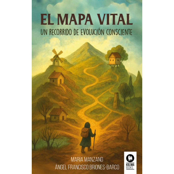 el Mapa Vital   2025