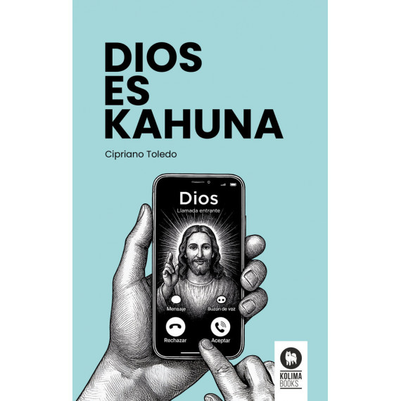 Dios Es Kahuna   2025