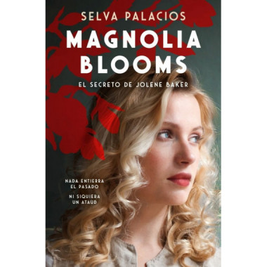 Magnolia Blooms   2025