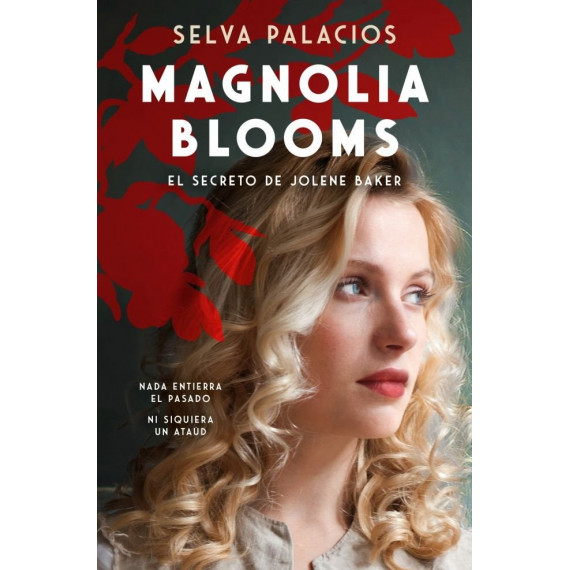 Magnolia Blooms   2025