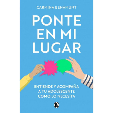 Ponte en mi Lugar   2025