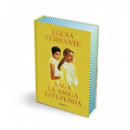 Saga la Amiga Estupenda   2025