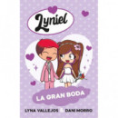 Lyniel. la Gran Boda   2025