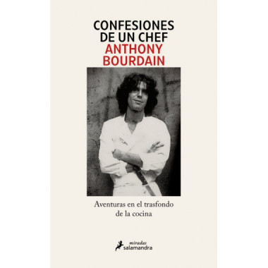 Confesiones de un Chef   2025