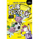 Club Pelotazos Roja Directa a las Hadas con Letra Mayuscula   2025