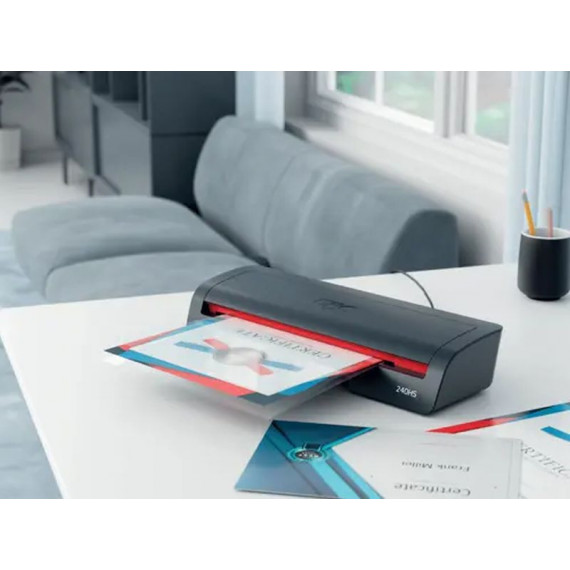 GBC Plastificadora 240HS A3