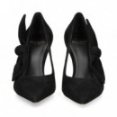 Aberto Lados+nudo ante Negro  KATE SPADE