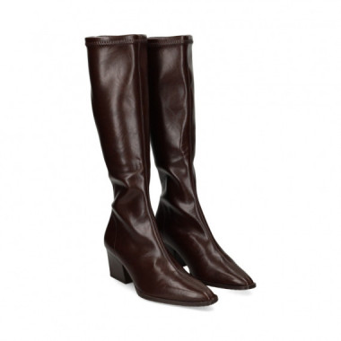 Bota Moka  MISS ELASTIC